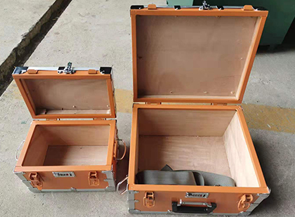 科尔沁右翼前雷管箱