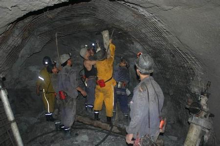 科尔沁右翼前工程爆破中的危险因素分析以及应对工程爆破危险的措施